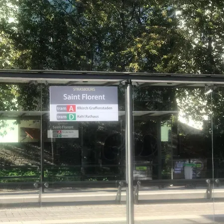 Entier 30 M2, Tramway Saint-florent, Parking Prive Gratuit